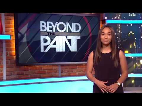 Beyond the Paint- Steve Smith- A Loving Legacy