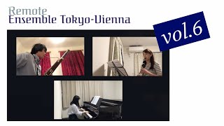 Download lagu F.Mendelssohn: Concert Piece No.2  for Clarinet ,Bassoon and Piano【Remote Ensemble Tokyo-Vienna】 mp3