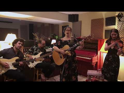 Brie Capone Heal  Tiny Desk 2019  Submission