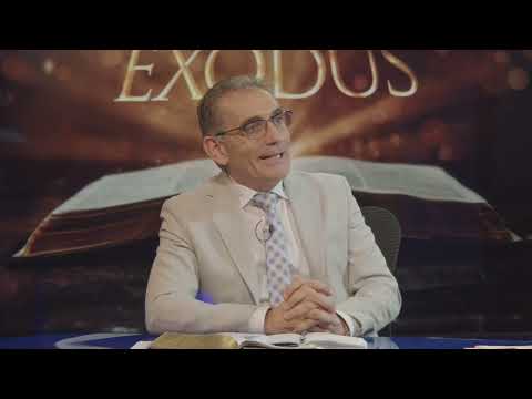 Întreabă Cuvântul - 2025 Trim. 3 - Studiul 11 -„Apostazie și mijlocire"