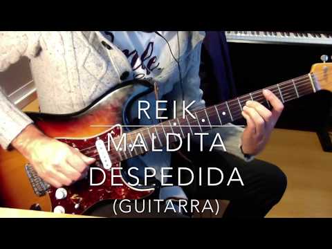 Maldita Despedida - Reik