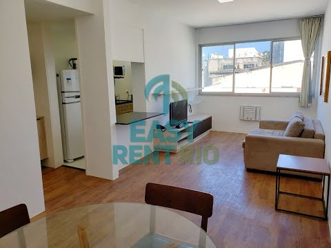 Easy Rent Rio - Aluga apartamento em Copacabana
