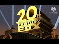 20th Century Fox NEW 4K 1993 REMAKE