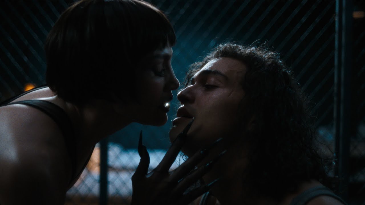 Miniature de la vidéo Kiss Of The Spider Woman - Bande-annonce officielle du film Kiss of the Spider Woman