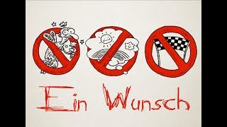 KNORKATOR - Ein Wunsch (OFFICIAL VIDEO)