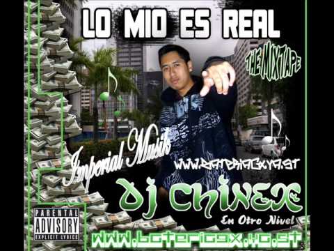 Dj Chinex - Guayale Mahon [:: WwW.bateriagx.ya.st ::] - casa de los mixeos( radio web show)