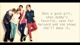 5 Seconds Of Summer - Good Girls Are Bad Girls Lyrics