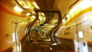 Lena Deluxe // I&#39;ll be your mirror (The Velvet Underground Cover)