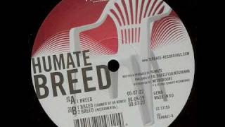 Humate - Breed