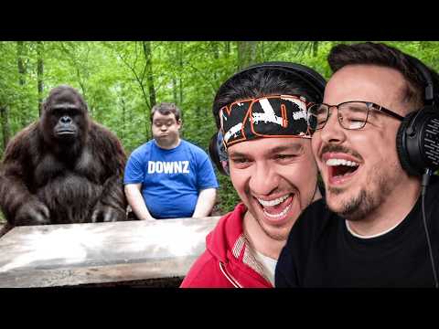 watching uncomfortable memes with eddie 