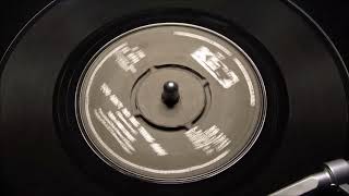 Sam And Dave - You Ain&#39;t No Big Thing Baby - KING: KG 1041