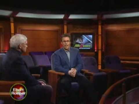 Ebert & Roeper - Agent Cody Banks 2: Destination London (2004)