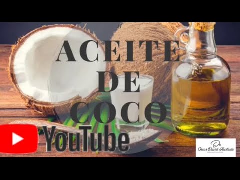 como hacer aceite de coco en casa
