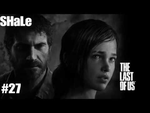 THE LAST OF US REMASTERED - Gameplay Walkthrough Part 27 [1080p HD PS4 PRO] - No Commentary
