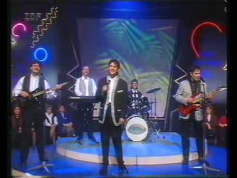 Carriere - Hitparade - Manchmal denk ich immer noch an dich