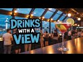 Walking Tour Auckland Real Night Life At Weekend