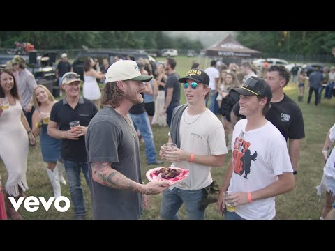 TylerHubbardVEVO Tyler Hubbard - Park (Official Audio) song