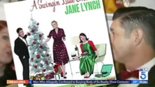 Behind the Scenes: A Swingin Little Christmas at Largo