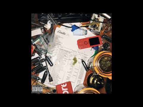 Sonnyjim & Giallo Point - No Visible Means Of Income (Album)