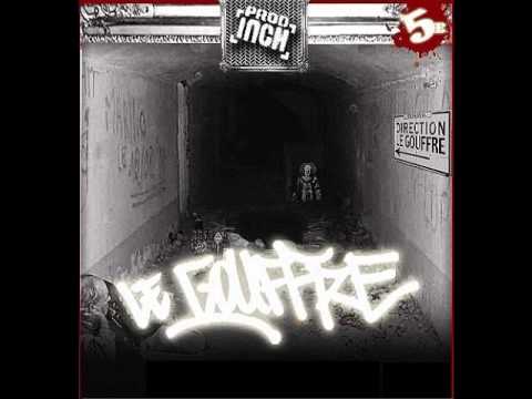 Le Gouffre ft Saké & Sidi-O : C'est pour mes gouffriers !!