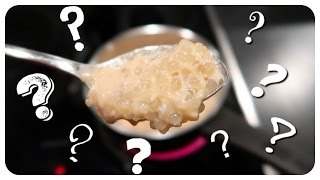 WAS IST DAS? | NACHTISCH AUS ENGLAND