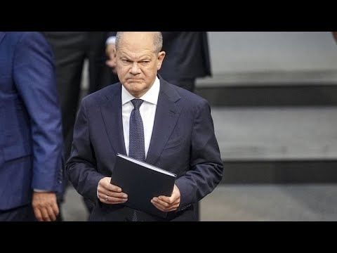 Video Thumbnail: Mannheimer Anschlag: Scholz will Kriminelle nach Afghanistan abschieben