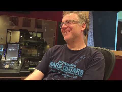 The very first session! The Long and Winding Road Alexis Sklarevski @betohale Video:@Sasha_Hale