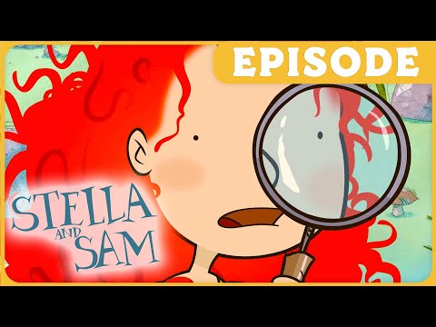 Tree Wishes | Stella And Sam