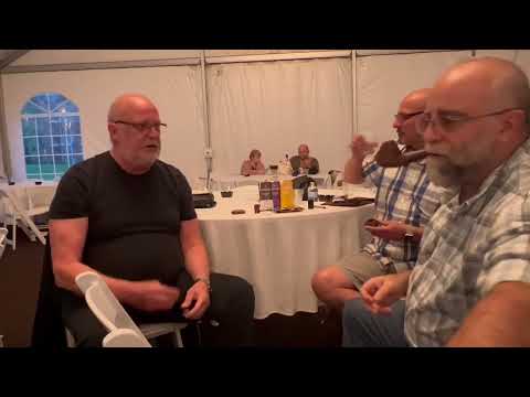 Per Georg Jensen and Sutliff Uno