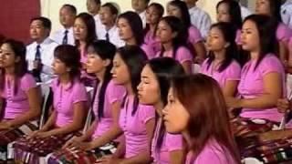 Mizo zaipawl Tahan "Hnehna chu Lalpa ta"