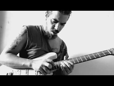 Blues e dor não se faz como Affonsinho Heliodoro ainda mais com contradição melódica