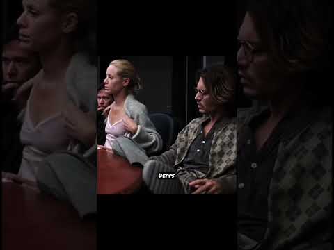 Johnny Depp killed in this movie#johnnydepp #movie #depp #shorts #viral #foryoupage