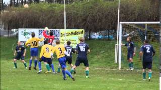 preview picture of video 'Saison 2013 2014 TSV Brettin Roßdorf'