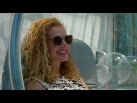 Bau-, Wohn- und Erlebnispark World of Living von WeberHaus