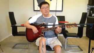 Heal the world - Michael Jackson (cover by 빨간내복)