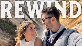 A Year Of Adventures | 2023 Rewind