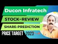 Ducon infratech share latest news today । Ducon infratechnologies ltd news । Price target 2023