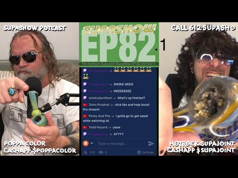 SUPASHOW EP 82.1