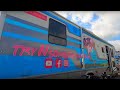 Try-N Something New Tries NASCAR Camping at Pocono Raceway