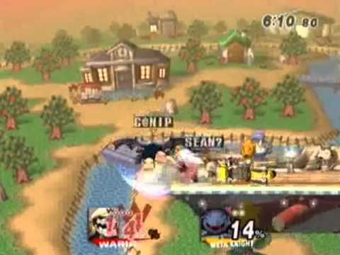 TAG XXXIV Singles - Sky vs Catnip R2