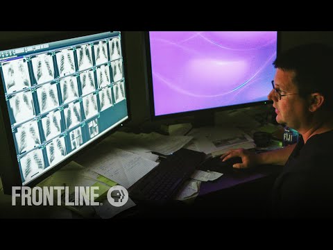 Discovering A Hidden Epidemic of Severe Black Lung Disease | "Coal's Deadly Dust" | FRONTLINE