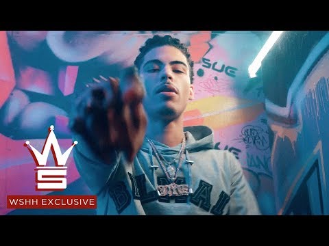 Phresher Feat. Dream Doll & Jay Critch "100K" (WSHH Exclusive - Official Music Video)