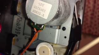 Realistic SCT-33 Belt placement