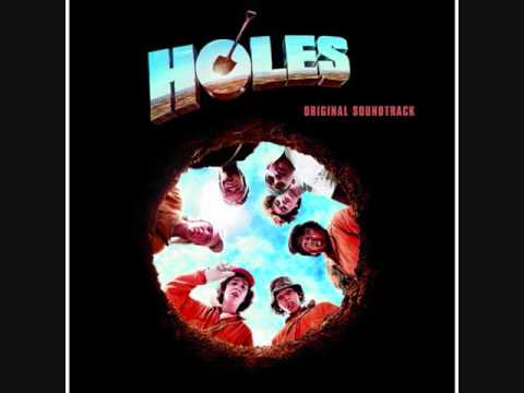 "Shake 'Em On Down" by the North Mississippi Allstars