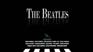 All You Need Is Love - John Wetton