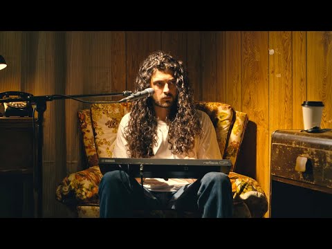 Peter Raffoul - Call Me (Live Performance)