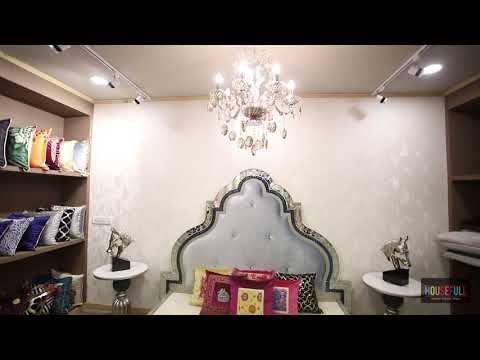 HouseFull 2018 - Vanessa Homez