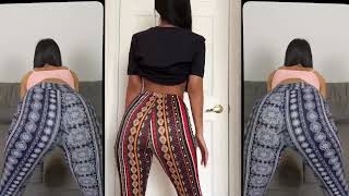 Who Nailed It? Big Bank Twerk Dance Challenge with Black Queens