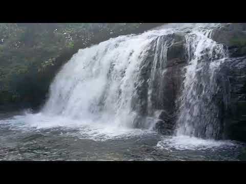 Cachoeira da fumaça! Juscimeira MT❤️