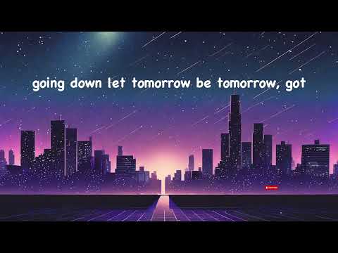 Plenty of time - Lyrics